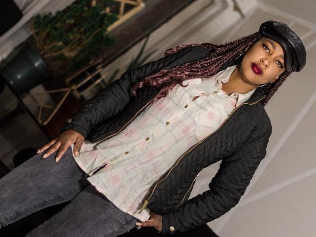 SharonDaviis - Live porn &amp; sex cam - 19283742