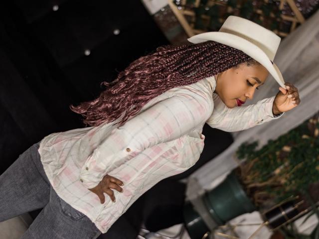 SharonDaviis - Camera khiêu dâm &amp; quyến rũ trực tiếp - 19283758