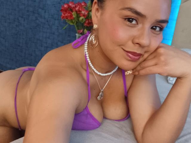 ArielleWilde - Live sex cam - 19284598