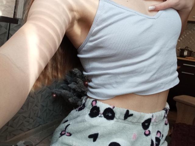 JudyTasty - Live porn &amp; sex cam - 19285418