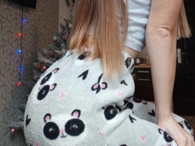 JudyTasty - Live Sex Cam - 19285458