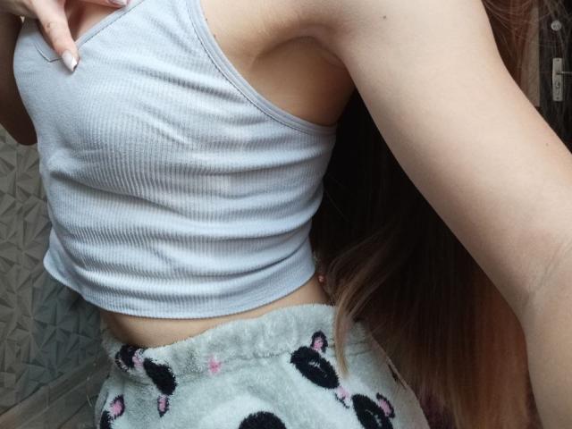 JudyTasty - Live sex cam - 19285594