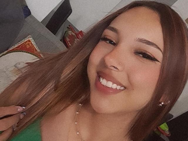 Alinoshka - Camera khiêu dâm &amp; quyến rũ trực tiếp - 19285718