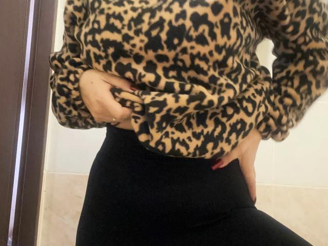 Simma - сексуальная веб-камера в реальном времени - 19285730