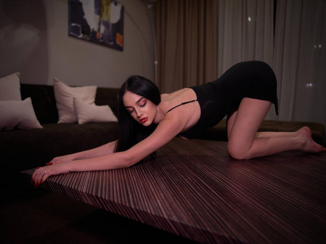 AndrianaRosy - Live porn &amp; sex cam - 19285874