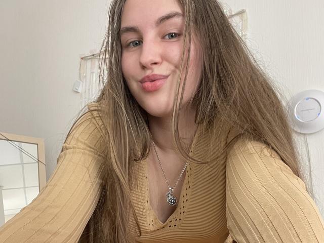 Dooris - сексуальная веб-камера в реальном времени - 19285890