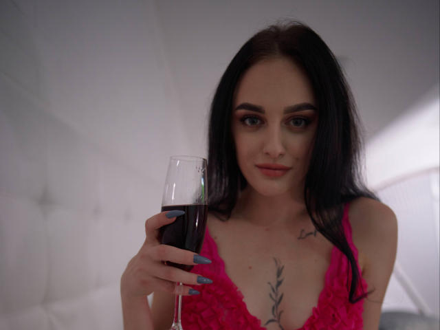 AndrianaRosy - Live porn &amp; sex cam - 19285898