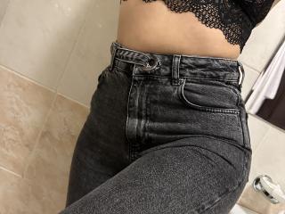 BoniBoon - сексуальная веб-камера в реальном времени - 19286146