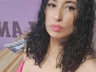 CoquineLaly - Live porn &amp; sex cam - 19286450