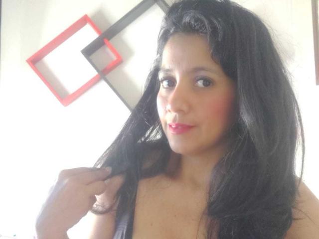 InesRauch - Sexe cam en vivo - 19286898