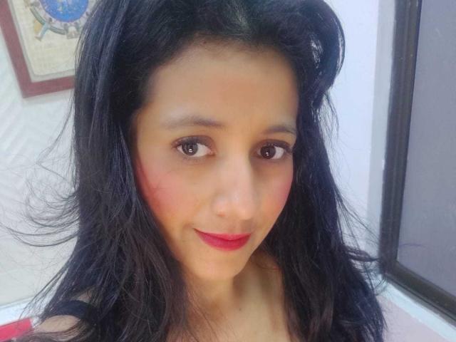 InesRauch - Live sexe cam - 19286902