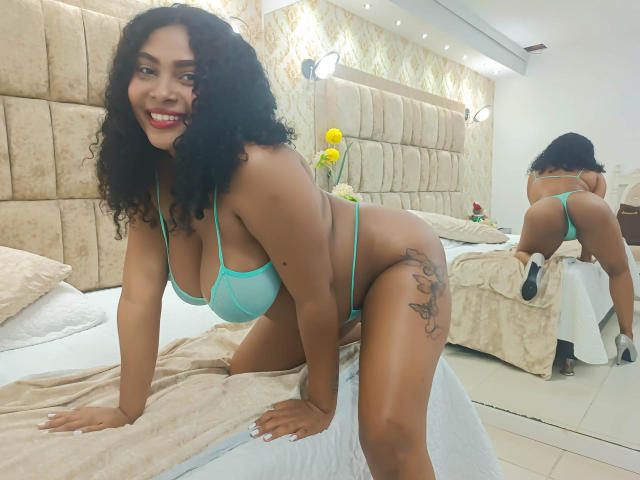 KandyKeys - Live porn &amp; sex cam - 19286954