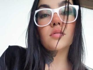VioletaDagosti - Live porn &amp; sex cam - 19287442