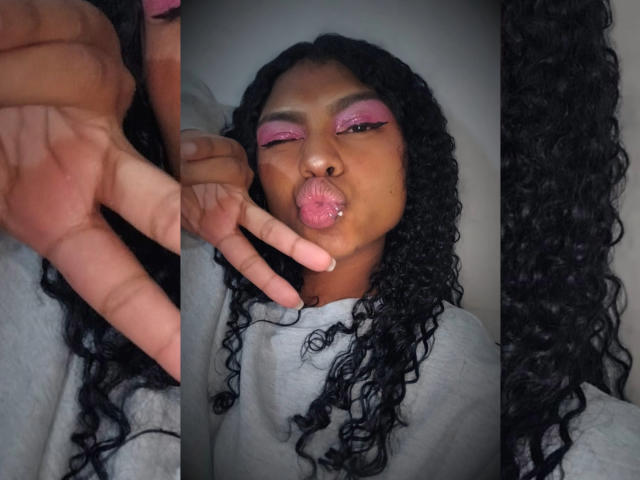 EmmaRiicco - Live porn &amp; sex cam - 19287466