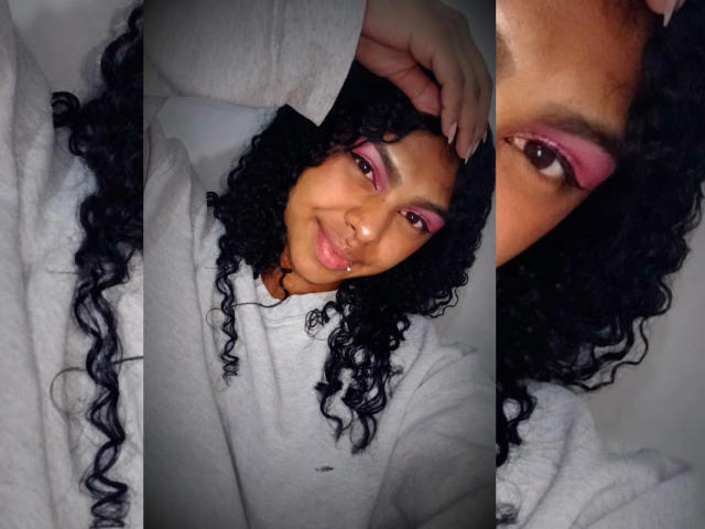 EmmaRiicco - Live sex cam - 19287478