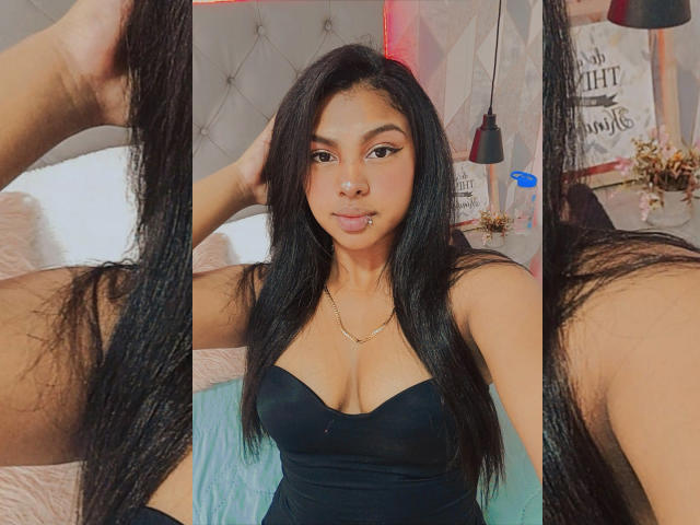 EmmaRiicco - Live porn &amp; sex cam - 19287506