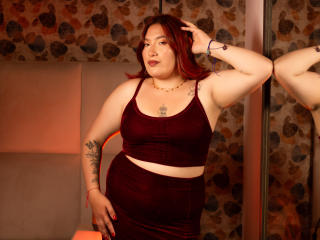 LunaGodness - Live porn &amp; sex cam - 19287602