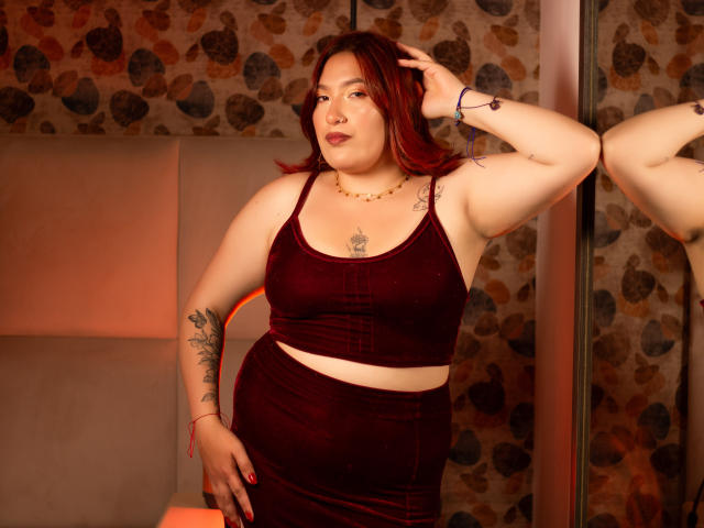 LunaGodness - Sexe cam en vivo - 19287602