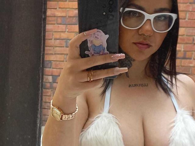 VioletaDagosti - сексуальная веб-камера в реальном времени - 19287630