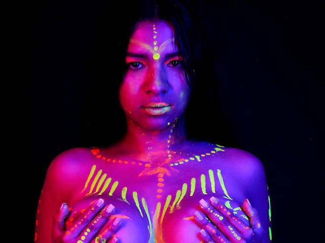 VivienL - Live porn &amp; sex cam - 19287670