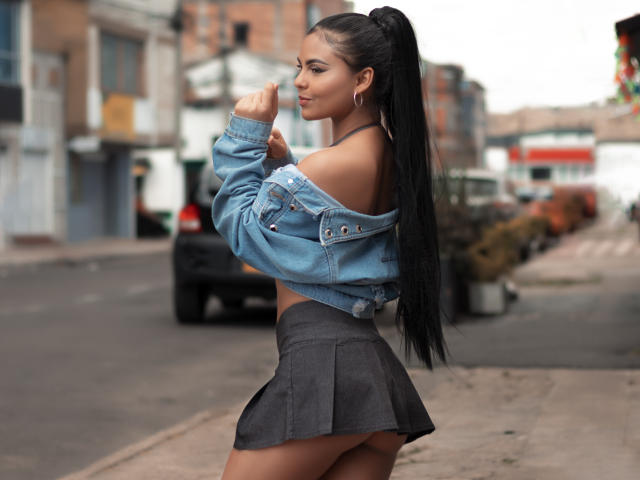 JhoanJenner - Live porn &amp; sex cam - 19287934