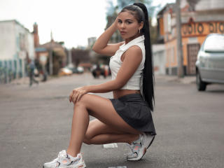 JhoanJenner - Live porn &amp; sex cam - 19287942