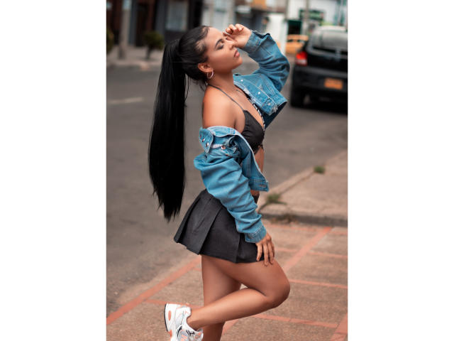 JhoanJenner - Live porn &amp; sex cam - 19288074