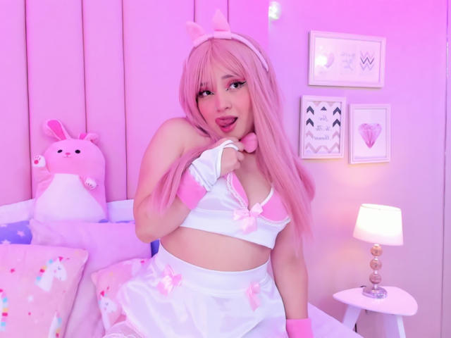 TracieLowe - Live porno og sexkamera - 19288146