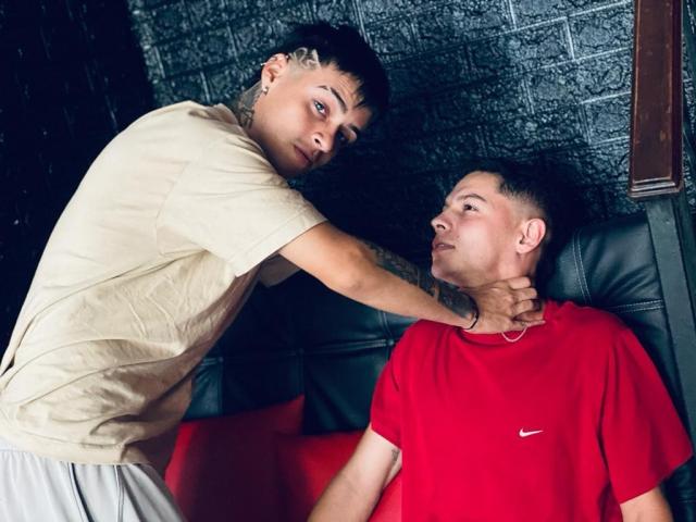 SexyMenSex - Live porn &amp; sex cam - 19288238