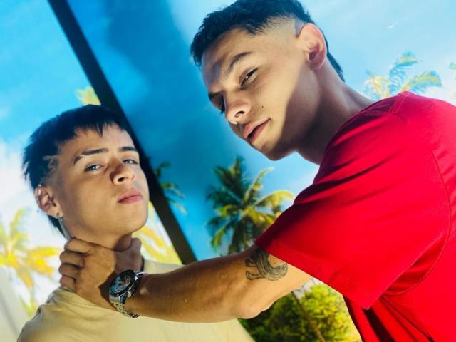 SexyMenSex - Sexe cam en vivo - 19288242