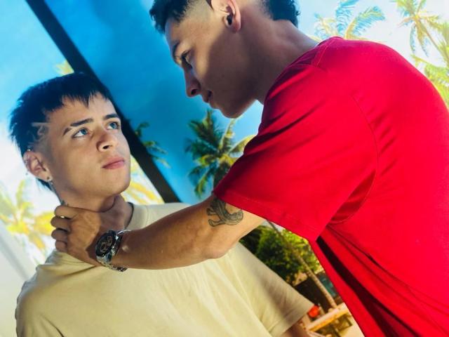 SexyMenSex - Camera khiêu dâm &amp; quyến rũ trực tiếp - 19288246