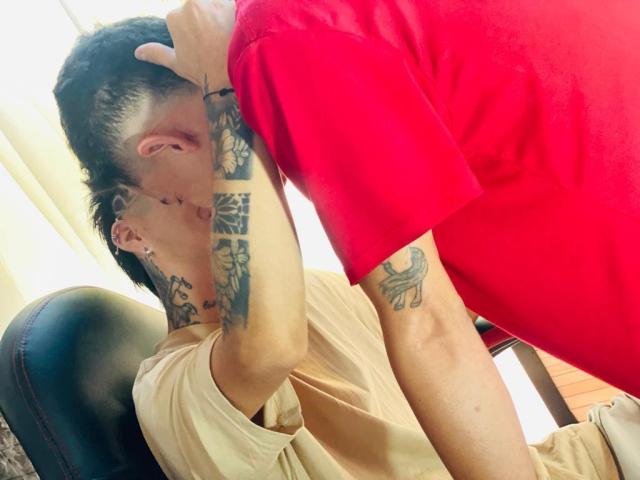 SexyMenSex - Live porn &amp; sex cam - 19288250