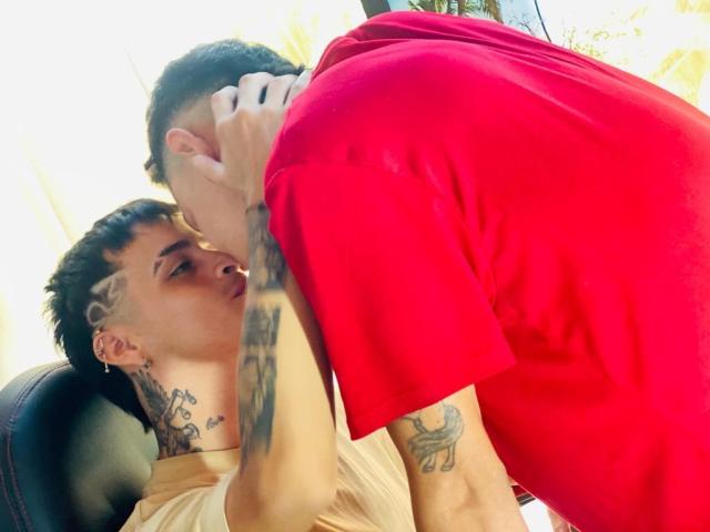 SexyMenSex - Live porn &amp; sex cam - 19288254