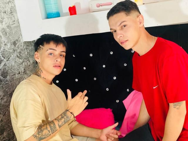 SexyMenSex - Live porn &amp; sex cam - 19288262