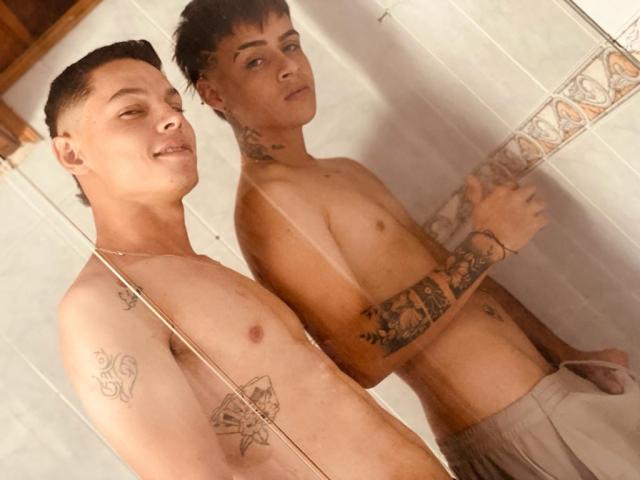 SexyMenSex - Sexe cam en vivo - 19288274