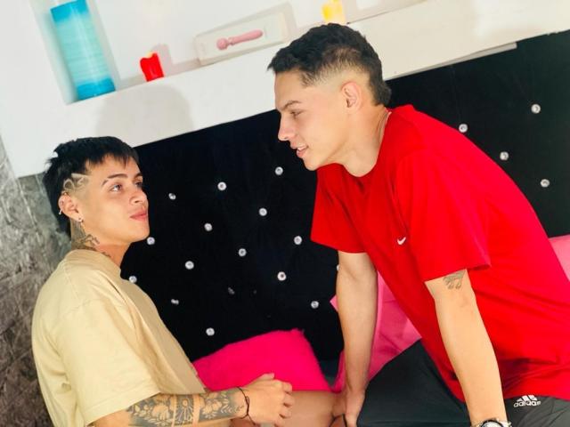 SexyMenSex - Live porn &amp; sex cam - 19288282