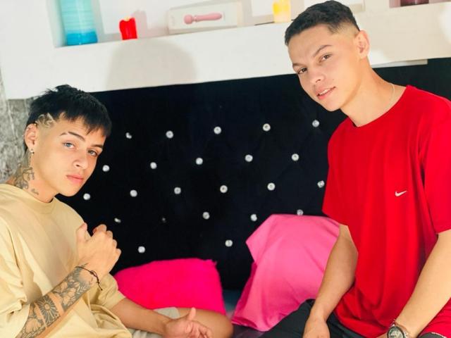 SexyMenSex - Live porn &amp; sex cam - 19288294