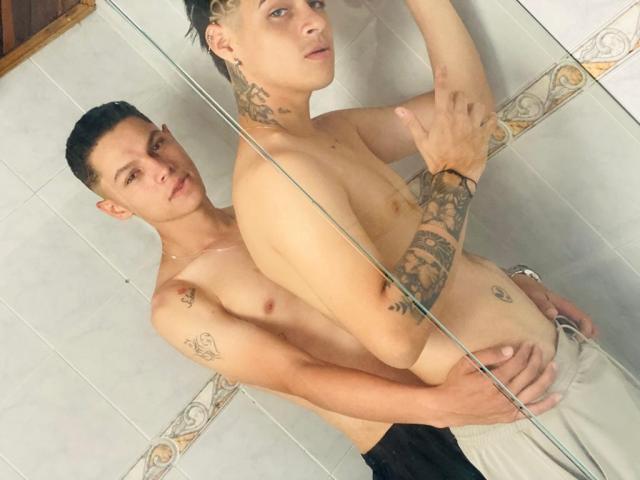 SexyMenSex - Live porno og sexkamera - 19288298