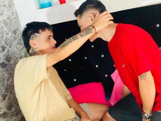 SexyMenSex - Live porn &amp; sex cam - 19288310