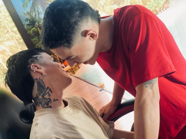 SexyMenSex - Live porn &amp; sex cam - 19288322