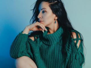 GabrielaMorac - Sexe cam en vivo - 19289746