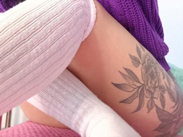 GabrielaMorac - Live porn &amp; sex cam - 19289762