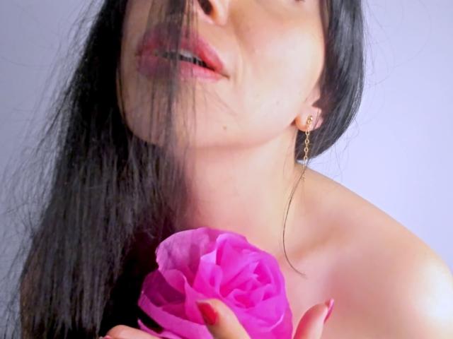 GabrielaMorac - сексуальная веб-камера в реальном времени - 19289770