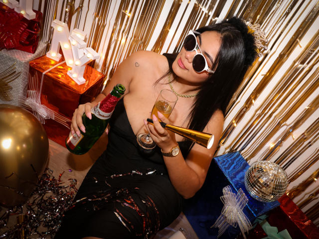 CassieRay - Camera khiêu dâm &amp; quyến rũ trực tiếp - 19290042