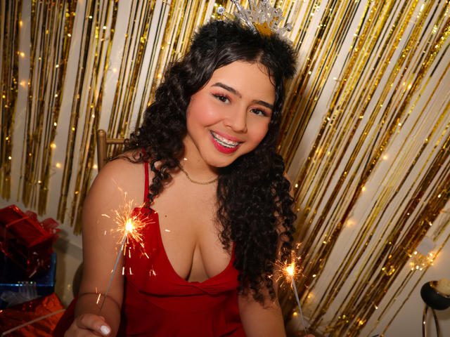 AprilKeith - 라이브 포르노 &amp; 섹스 캠 - 19290070