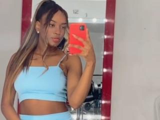 ZairaJhonson - Sexe cam en vivo - 19291182