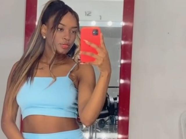 ZairaJhonson - Live porn &amp; sex cam - 19291182