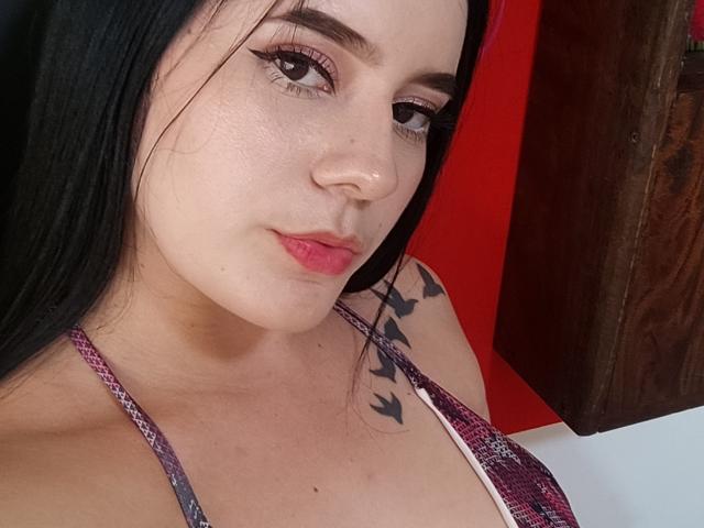 Brianda - Sexe cam en vivo - 19291662