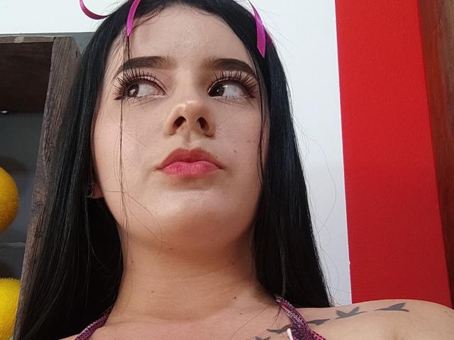 Brianda - Camera khiêu dâm &amp; quyến rũ trực tiếp - 19291666