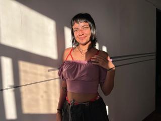 AnniaPunk - Live porn &amp; sex cam - 19292166